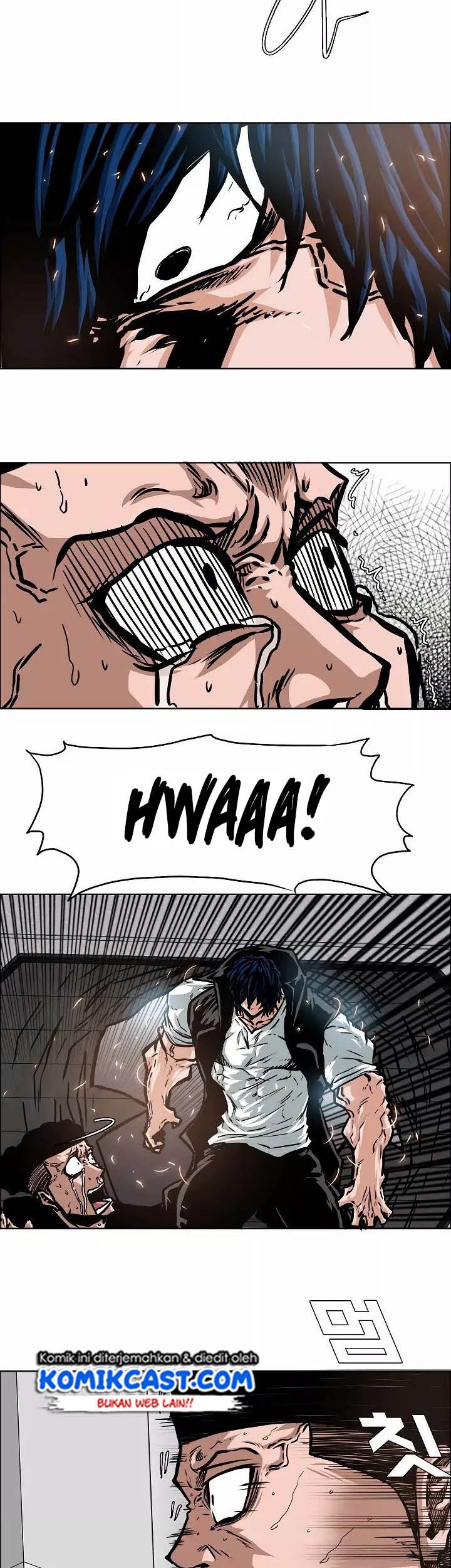 Rooftop Sword Master Chapter 52 Gambar 40