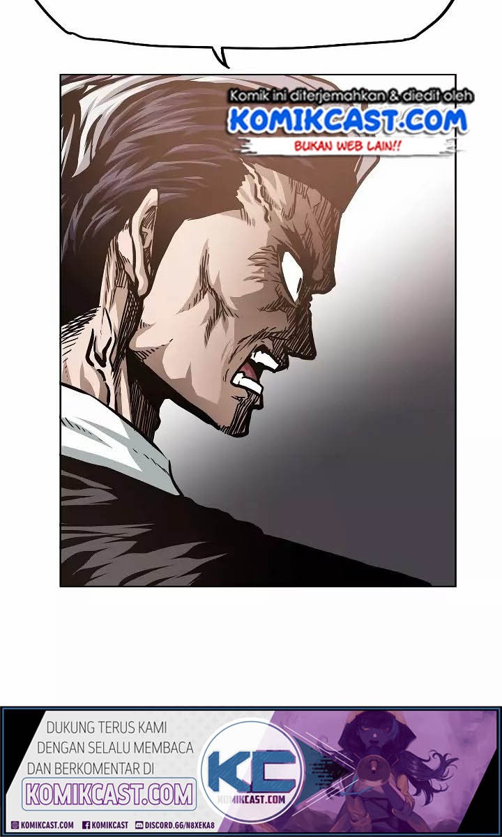 Rooftop Sword Master Chapter 52 Gambar 6