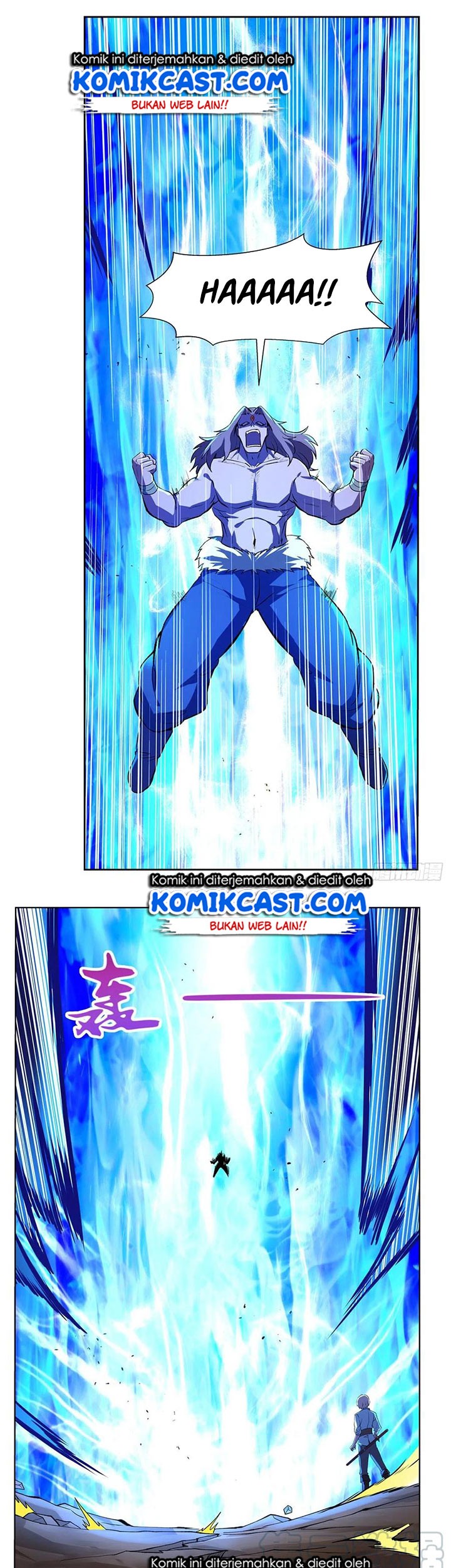 The Demon King Who Lost His Job Chapter 144 Gambar 10