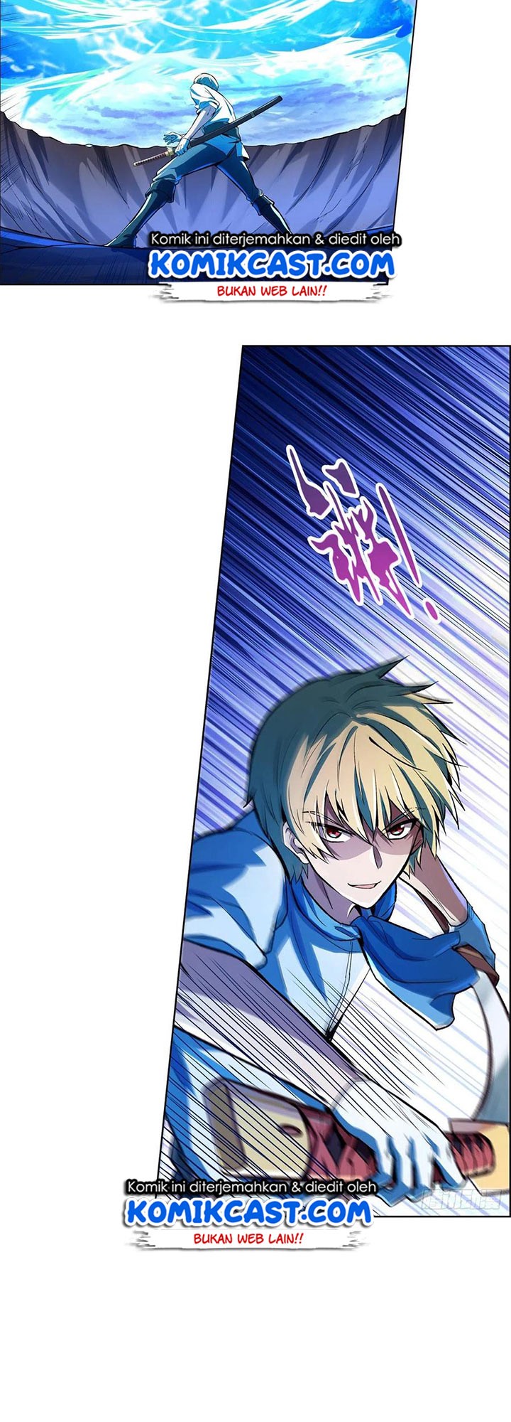 The Demon King Who Lost His Job Chapter 144 Gambar 15