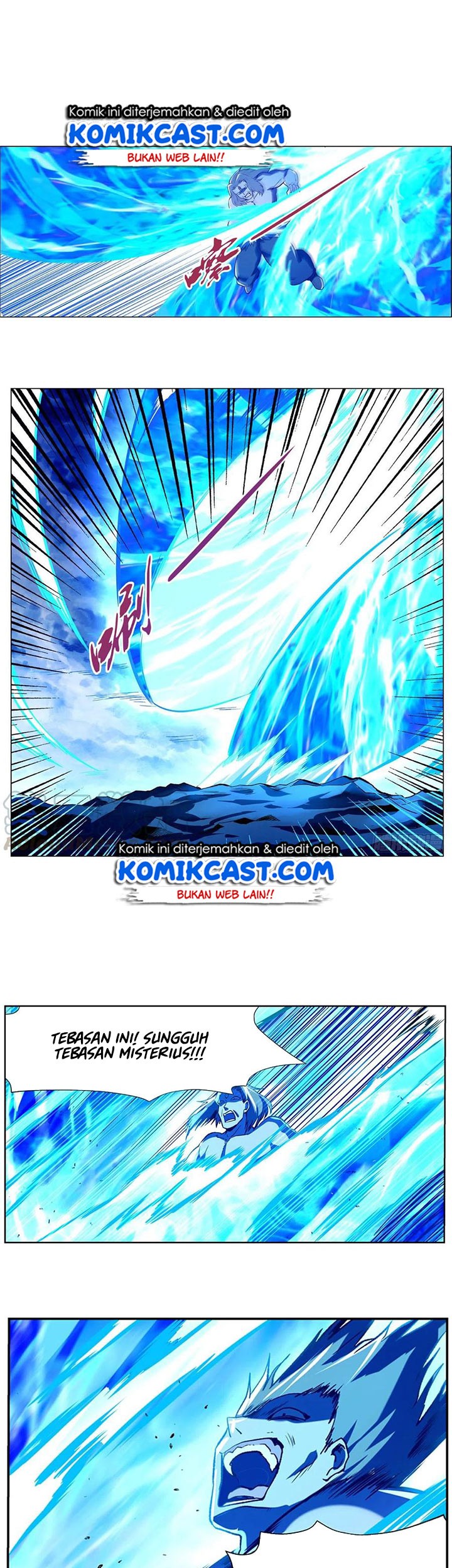 The Demon King Who Lost His Job Chapter 144 Gambar 16
