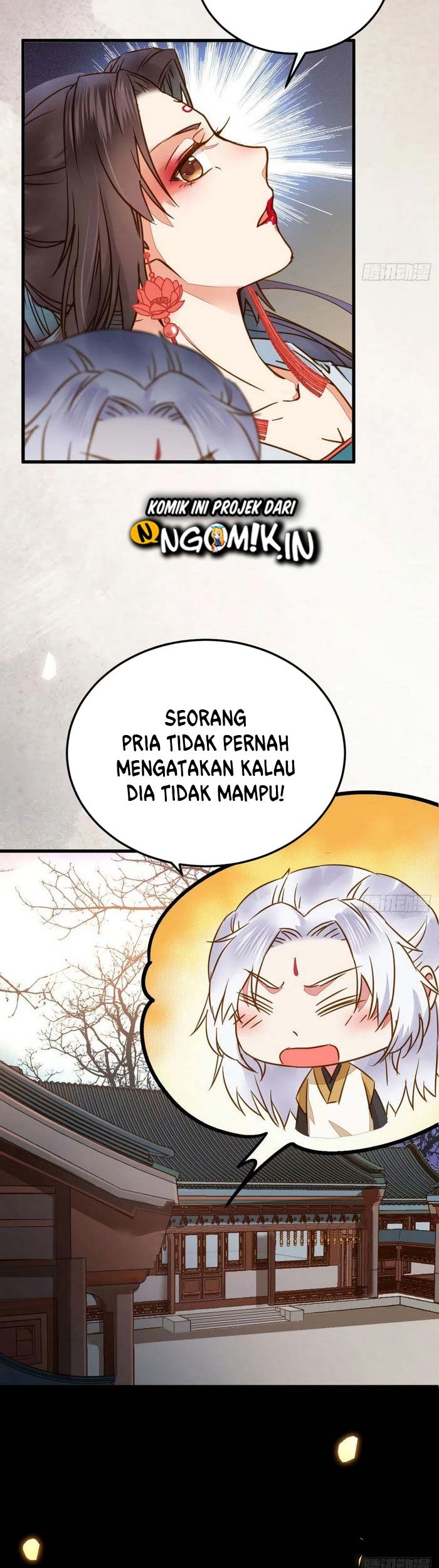 The Ghostly Doctor Chapter 313 Gambar 27