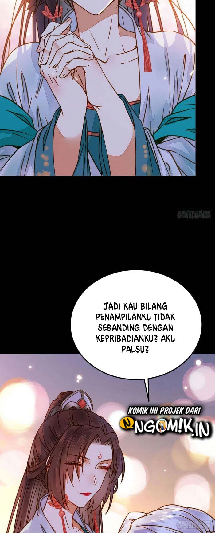 The Ghostly Doctor Chapter 313 Gambar 5