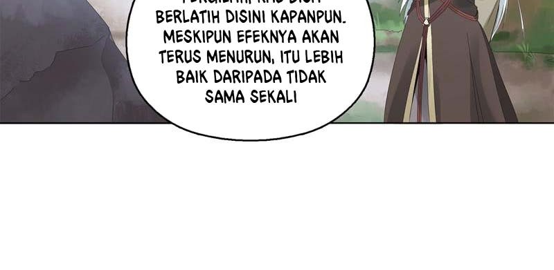 Heavenly God Mnemonic Chapter 26 Gambar 13