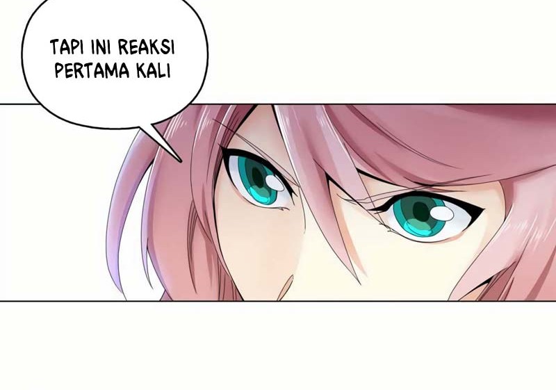 Heavenly God Mnemonic Chapter 25 Gambar 11