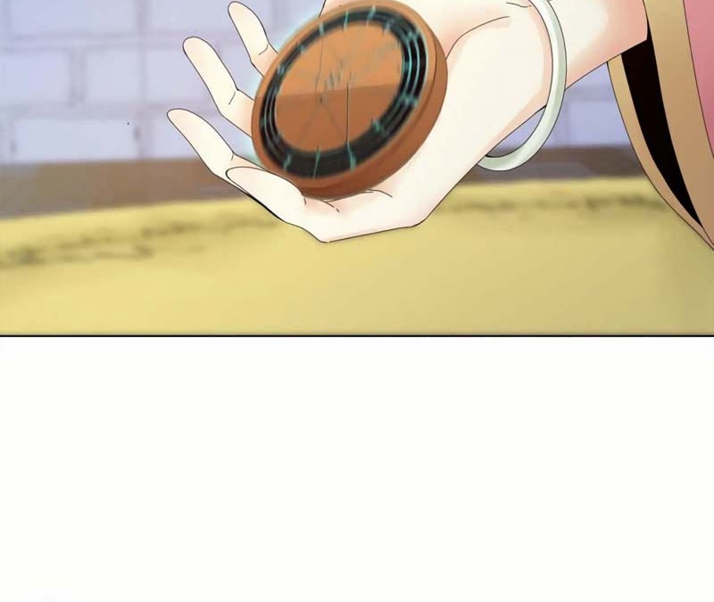 Heavenly God Mnemonic Chapter 25 Gambar 13