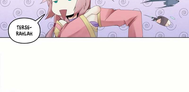 Heavenly God Mnemonic Chapter 25 Gambar 17