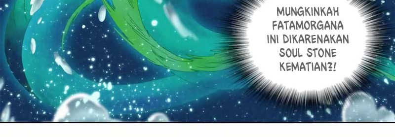 Heavenly God Mnemonic Chapter 25 Gambar 4