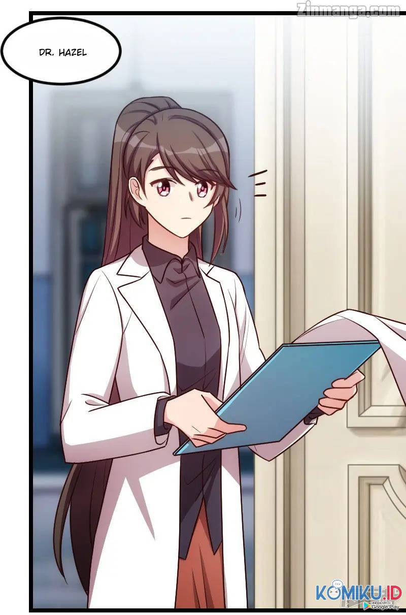 CEO’s Sudden Proposal Chapter 163 Gambar 6