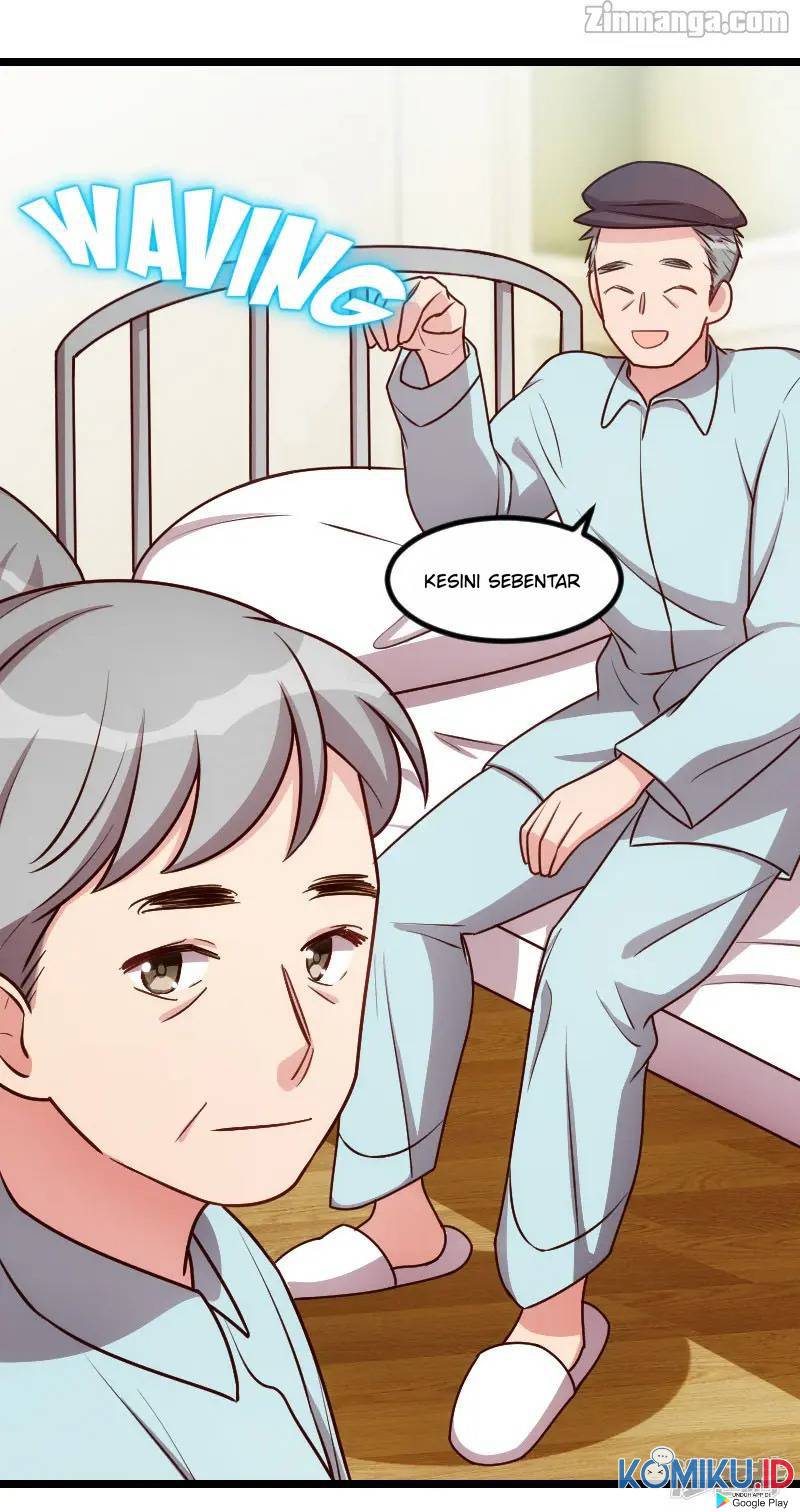 CEO’s Sudden Proposal Chapter 163 Gambar 7