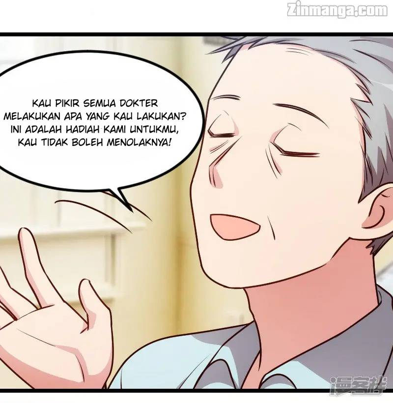 CEO’s Sudden Proposal Chapter 163 Gambar 11