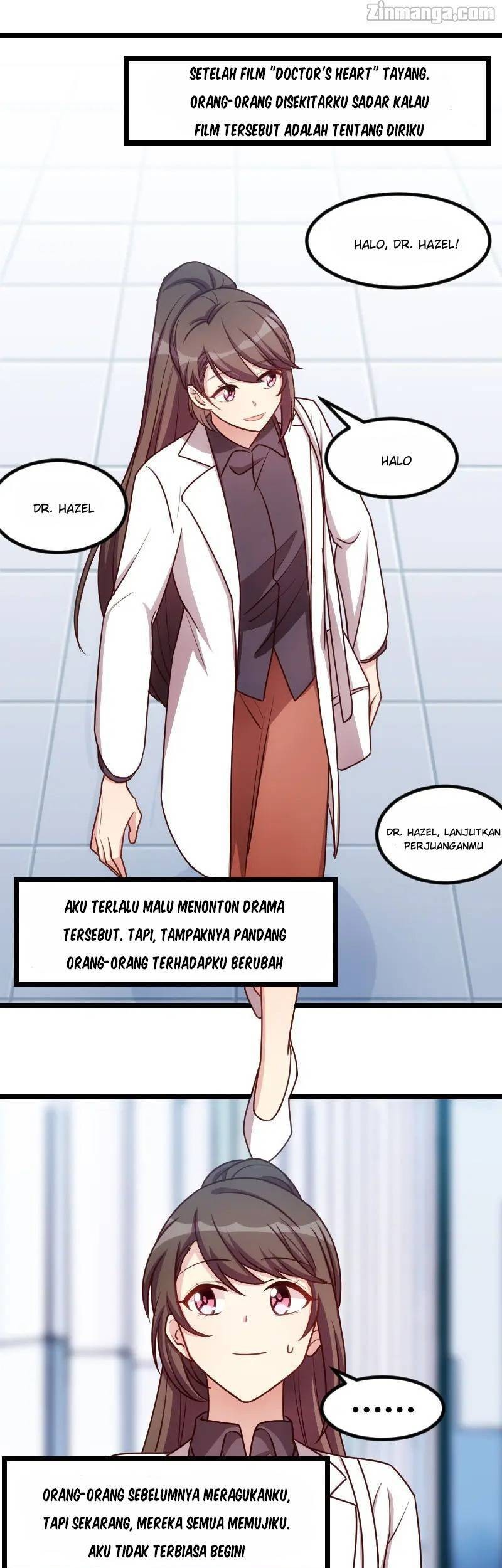 CEO’s Sudden Proposal Chapter 163 Gambar 17