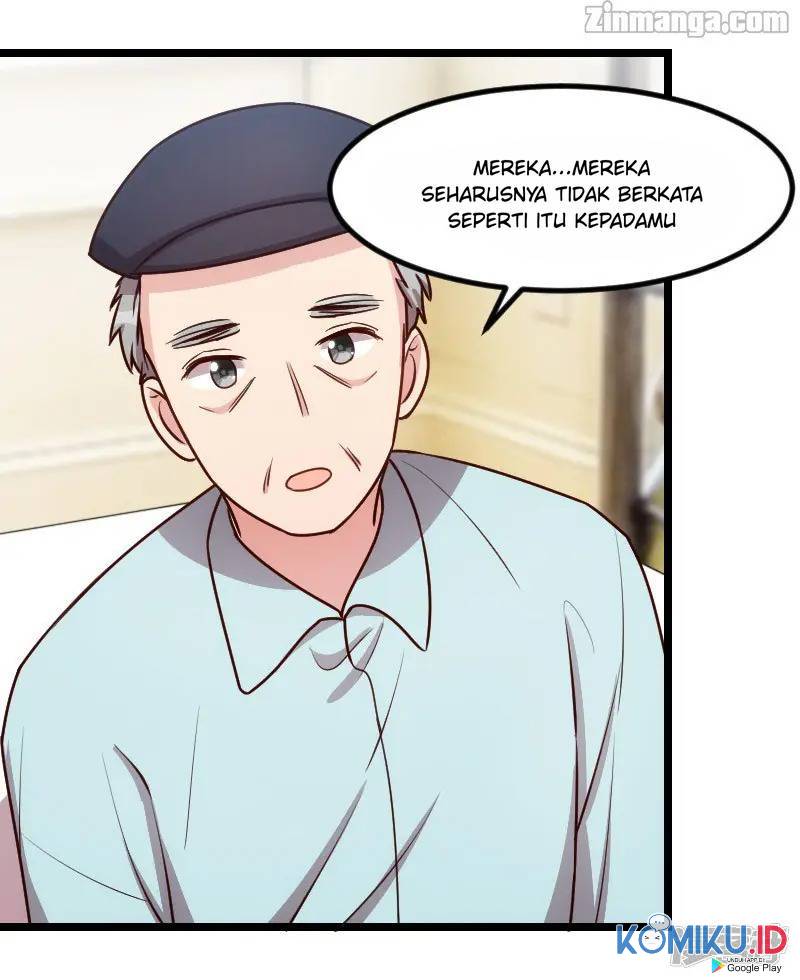 CEO’s Sudden Proposal Chapter 163 Gambar 14