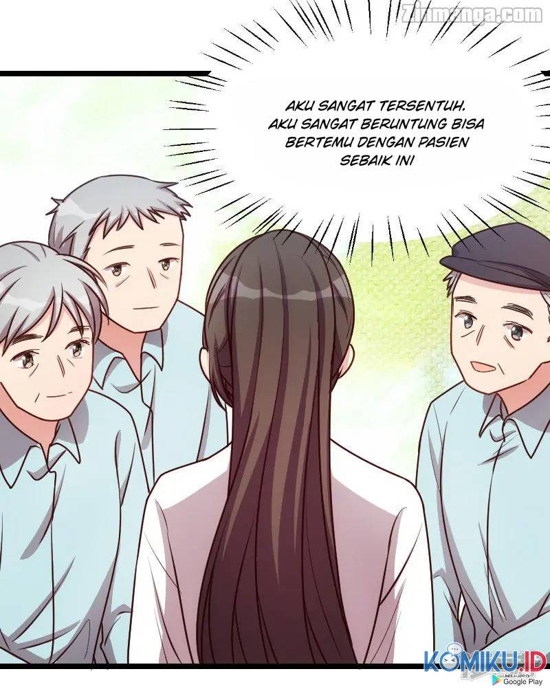 CEO’s Sudden Proposal Chapter 163 Gambar 15