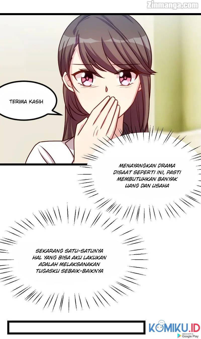 CEO’s Sudden Proposal Chapter 163 Gambar 16