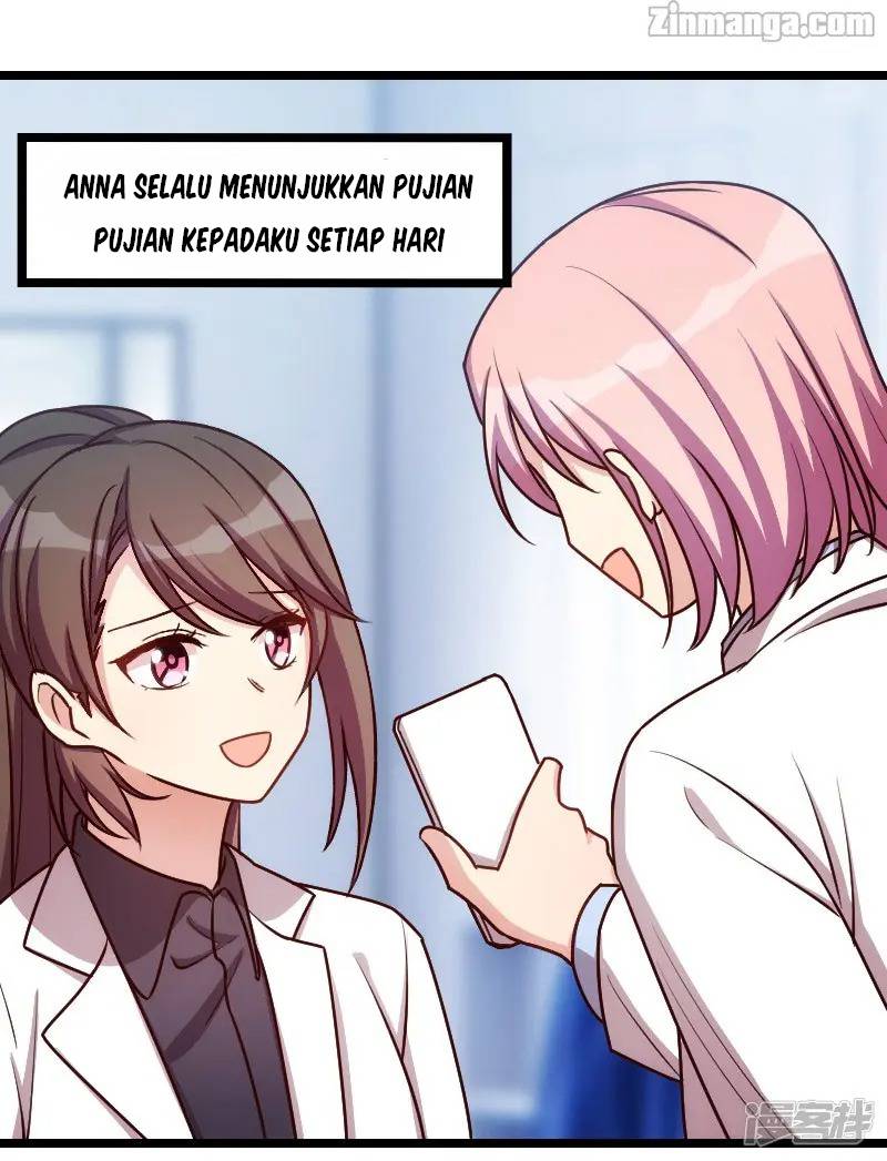 CEO’s Sudden Proposal Chapter 163 Gambar 19