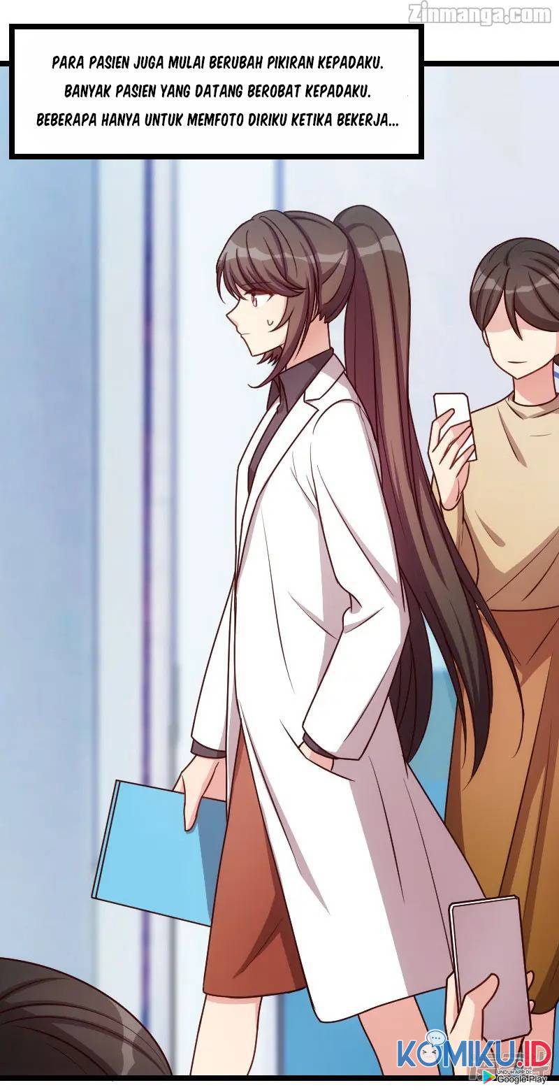 CEO’s Sudden Proposal Chapter 163 Gambar 20