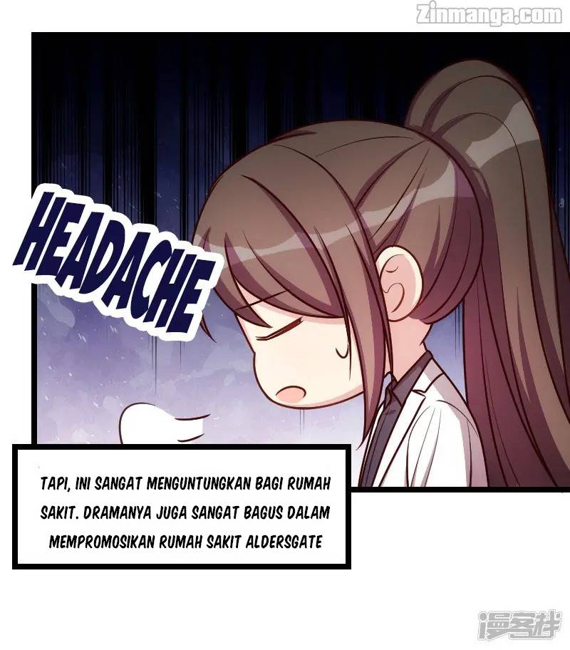 CEO’s Sudden Proposal Chapter 163 Gambar 21