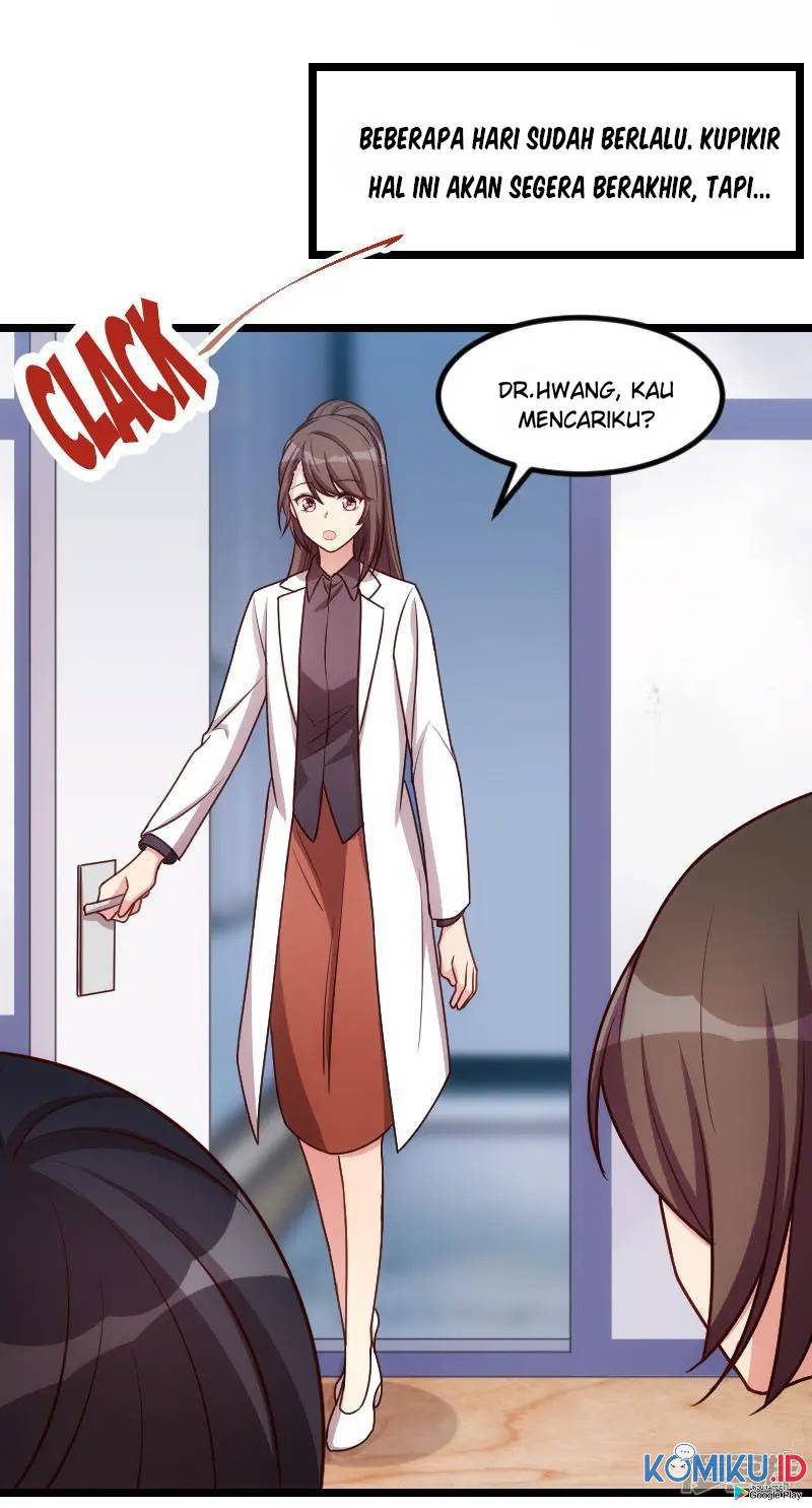 CEO’s Sudden Proposal Chapter 163 Gambar 22