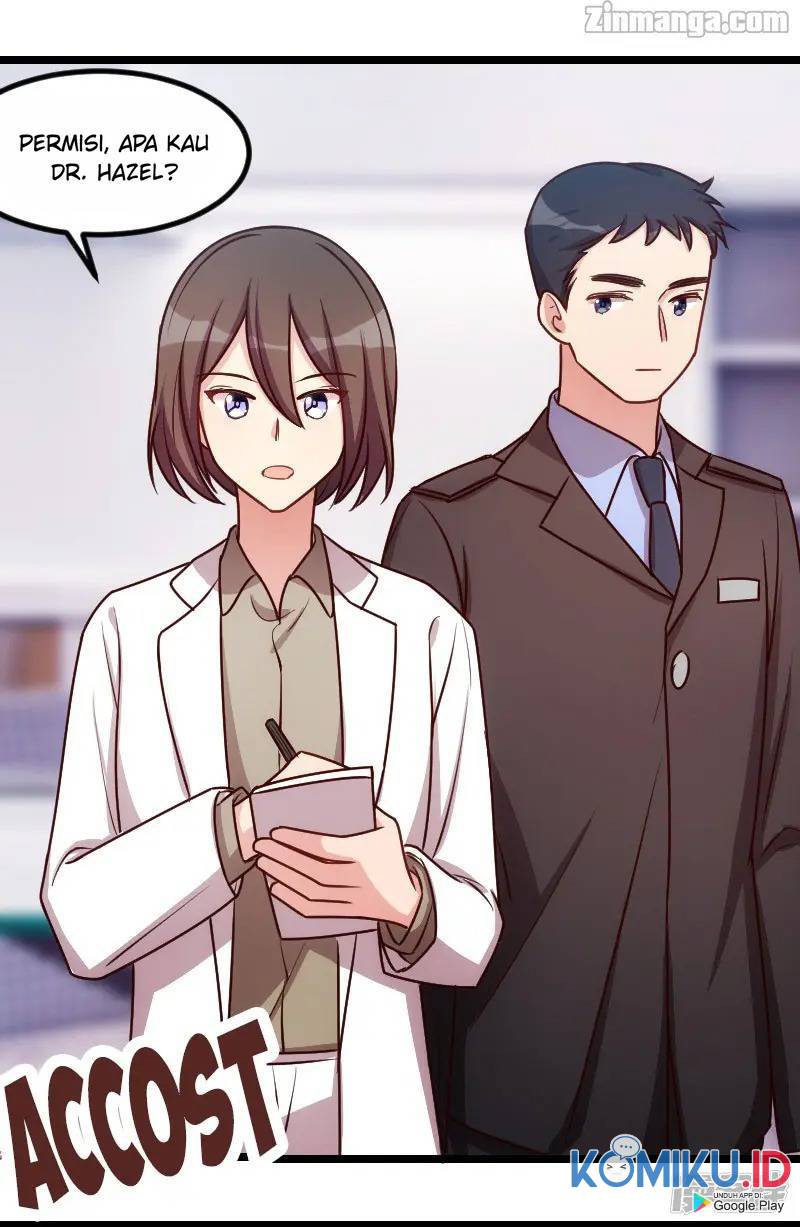 CEO’s Sudden Proposal Chapter 163 Gambar 23