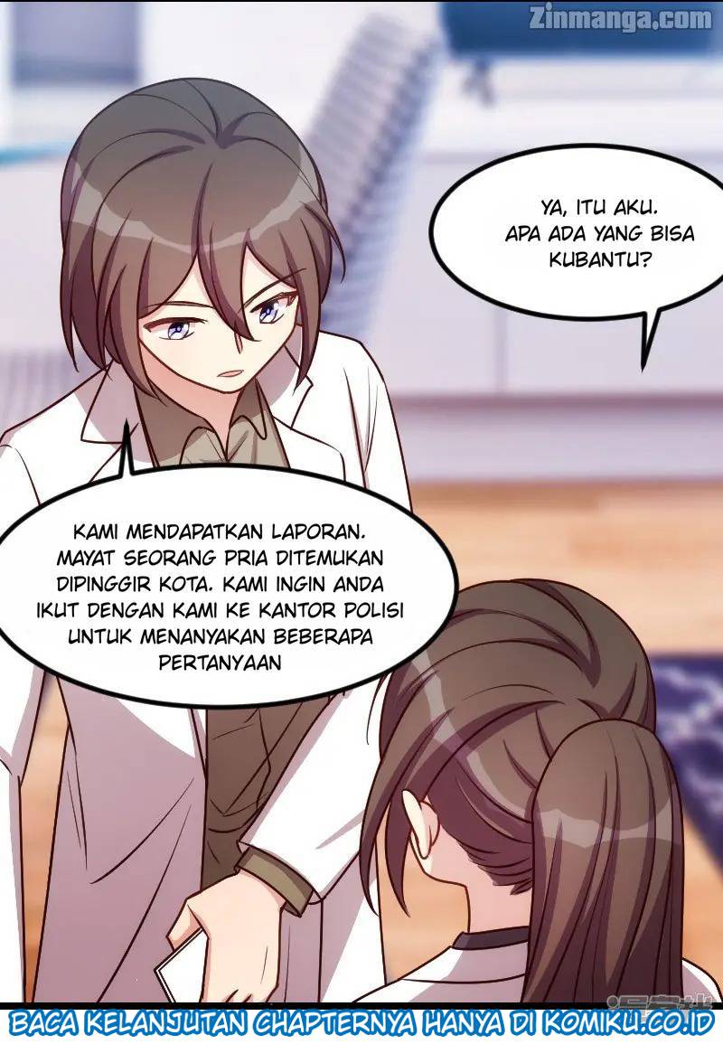 CEO’s Sudden Proposal Chapter 163 Gambar 24