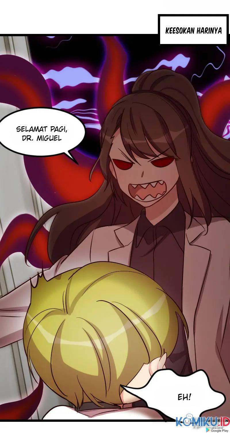 CEO’s Sudden Proposal Chapter 162 Gambar 7