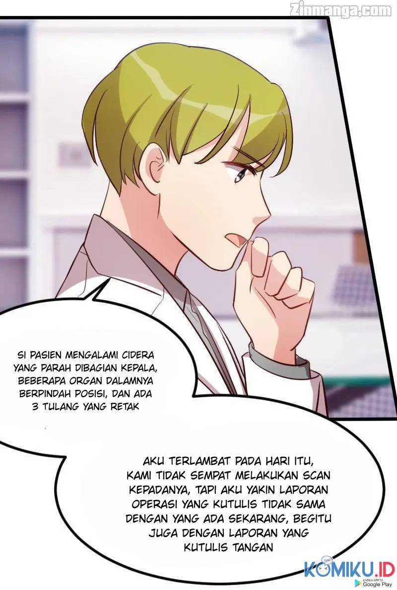 CEO’s Sudden Proposal Chapter 162 Gambar 11