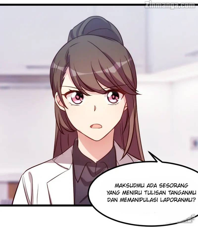 CEO’s Sudden Proposal Chapter 162 Gambar 13