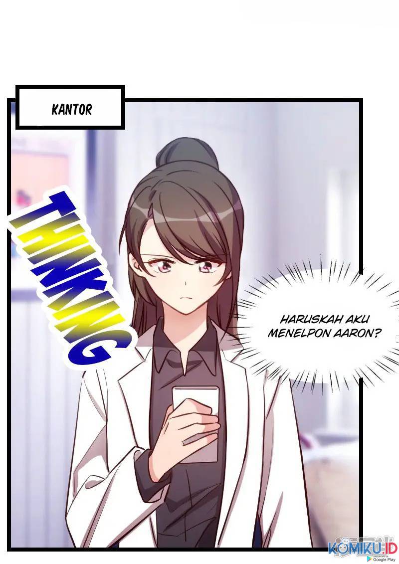 CEO’s Sudden Proposal Chapter 162 Gambar 17