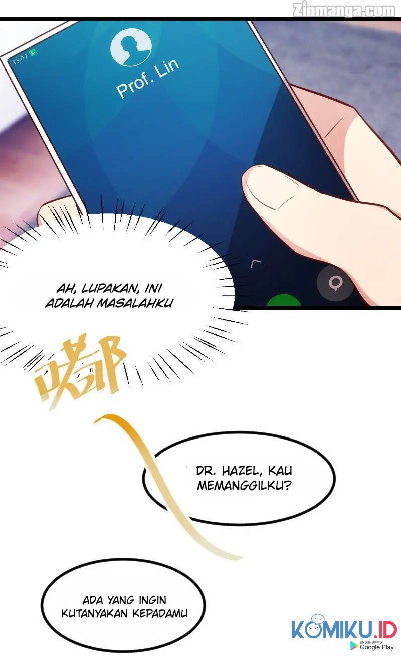 CEO’s Sudden Proposal Chapter 162 Gambar 18