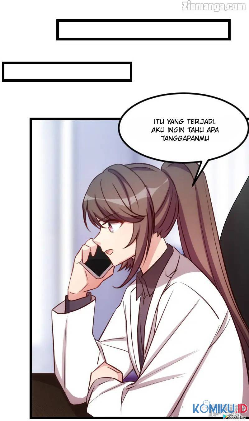 CEO’s Sudden Proposal Chapter 162 Gambar 19