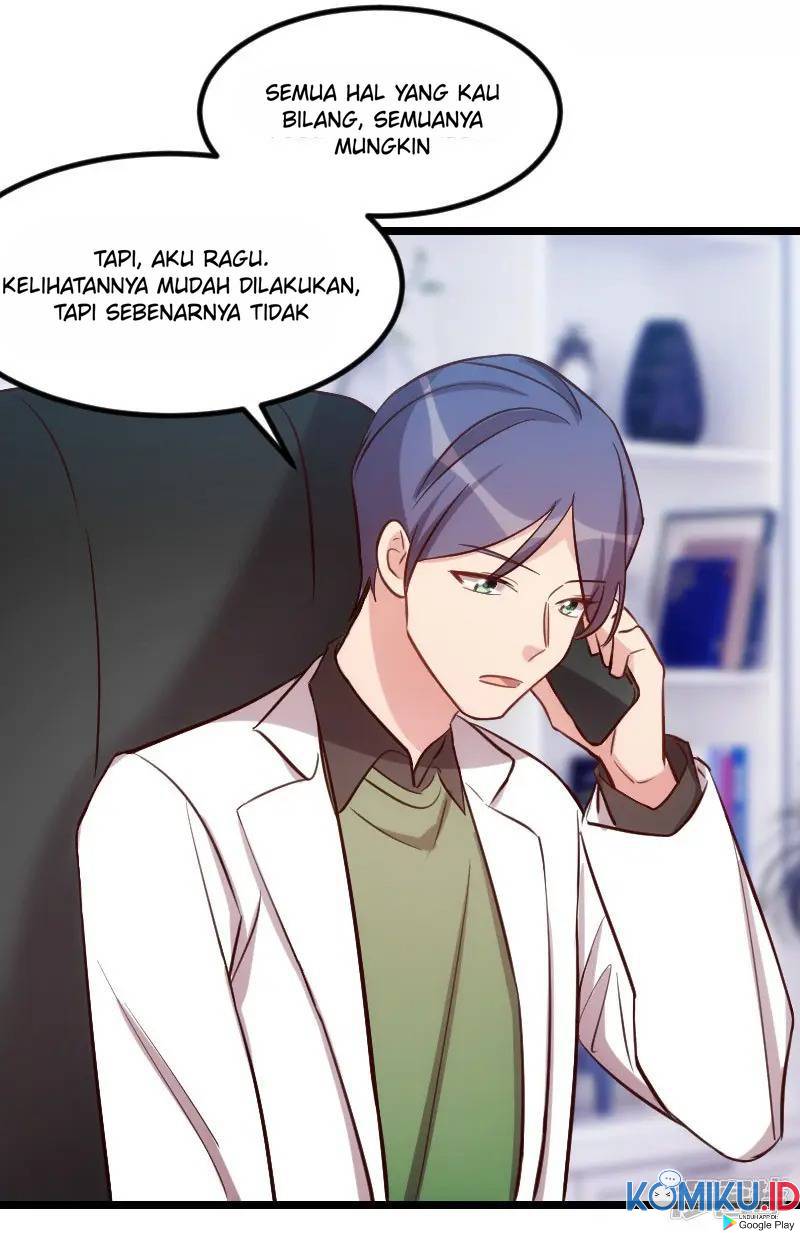 CEO’s Sudden Proposal Chapter 162 Gambar 20