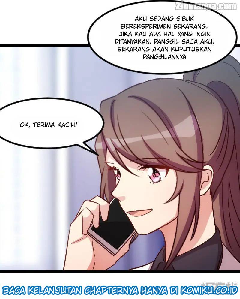CEO’s Sudden Proposal Chapter 162 Gambar 26