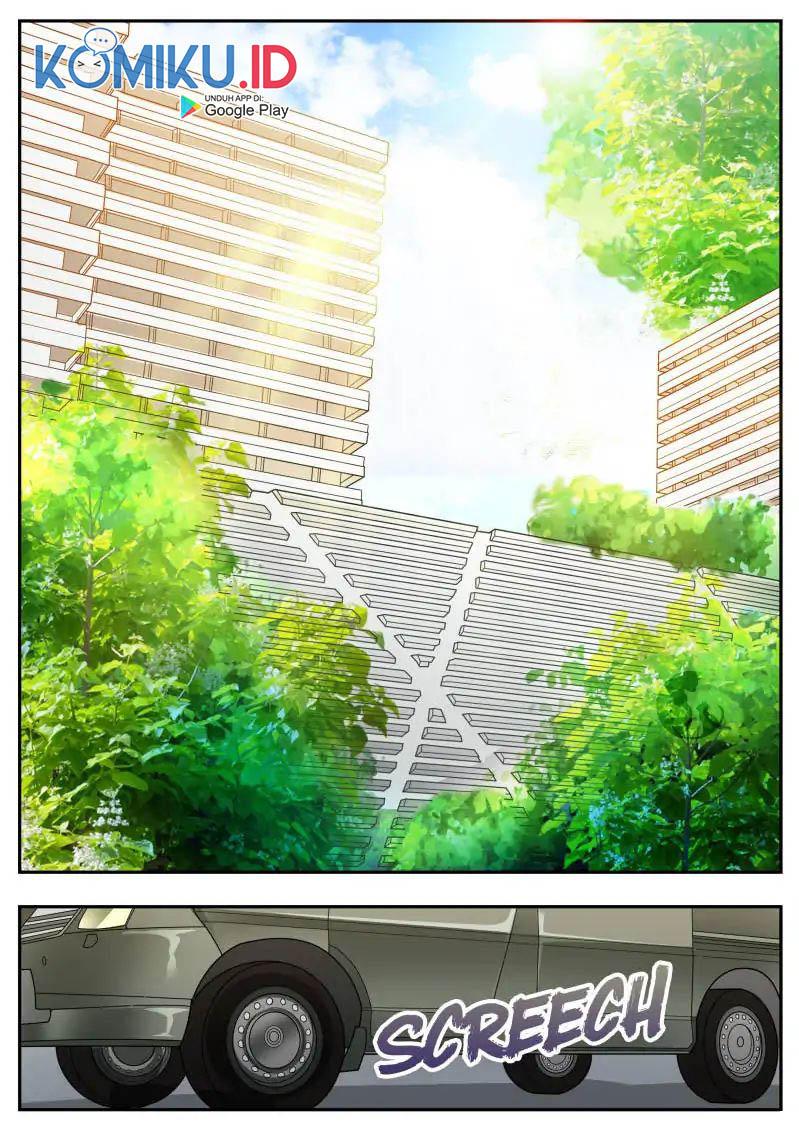 Manhua Collecting the Divine Chapter 26 gambar nomor 2