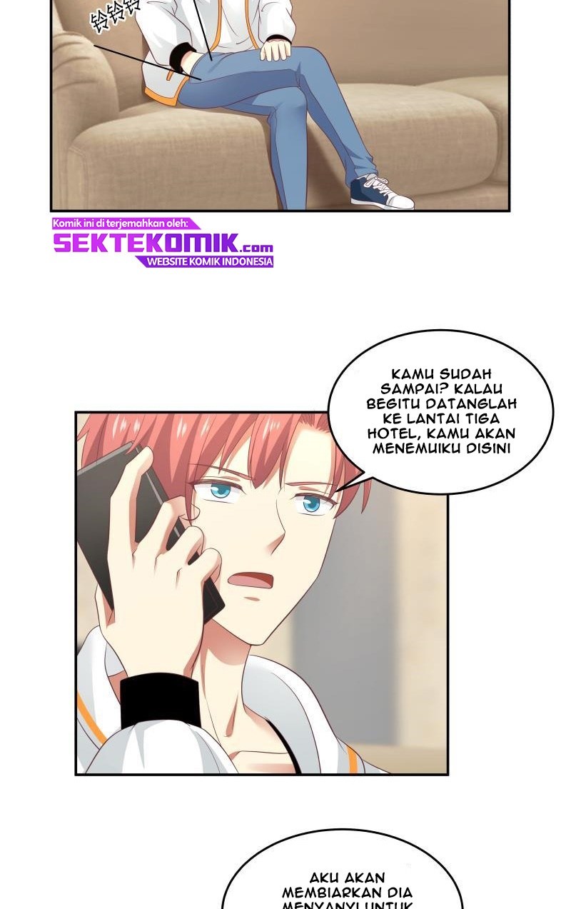 I Have a Dragon on My Body Chapter 293 Gambar 4