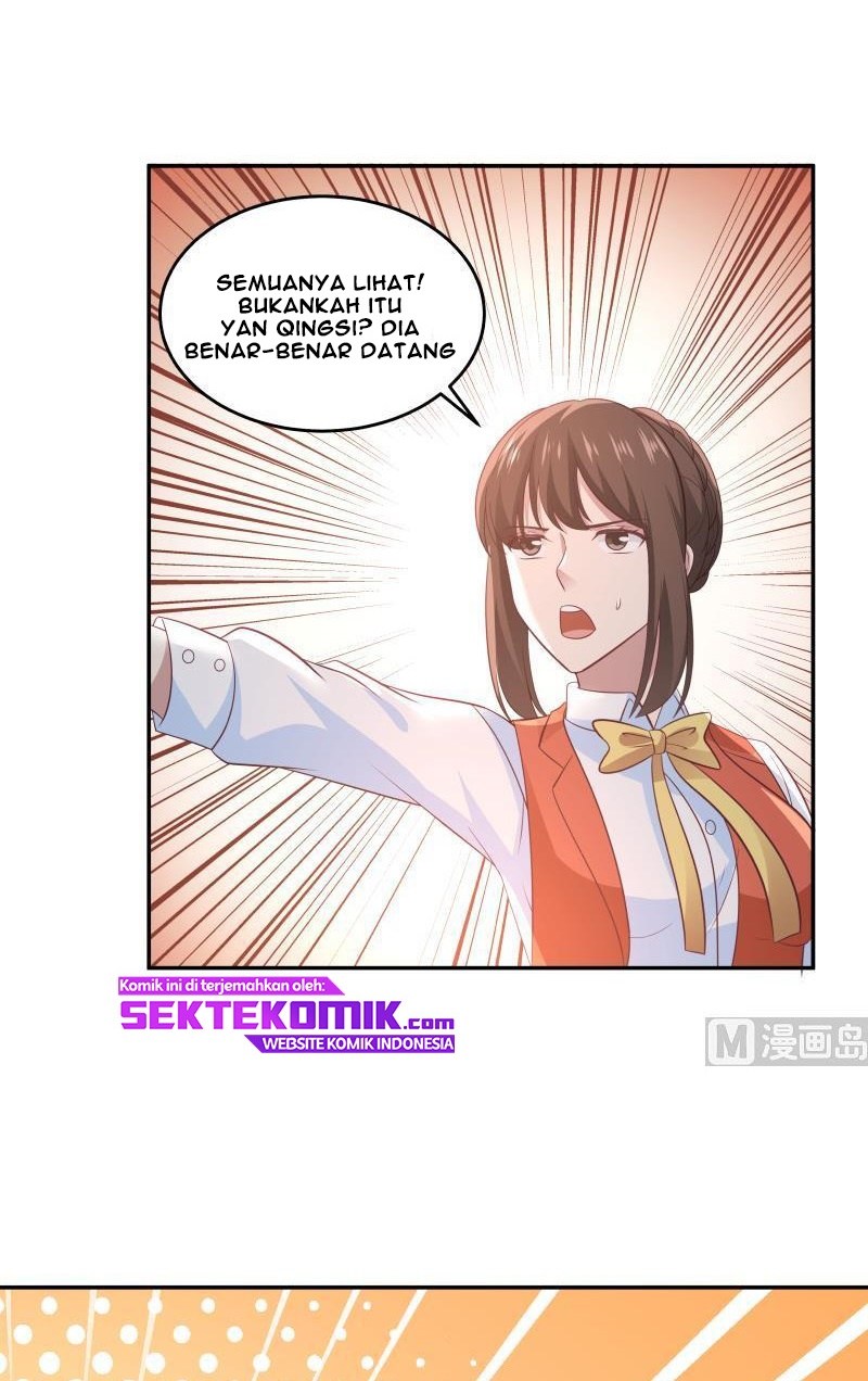 I Have a Dragon on My Body Chapter 293 Gambar 8