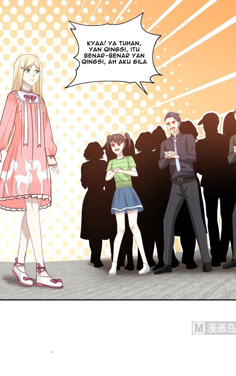 I Have a Dragon on My Body Chapter 293 Gambar 9