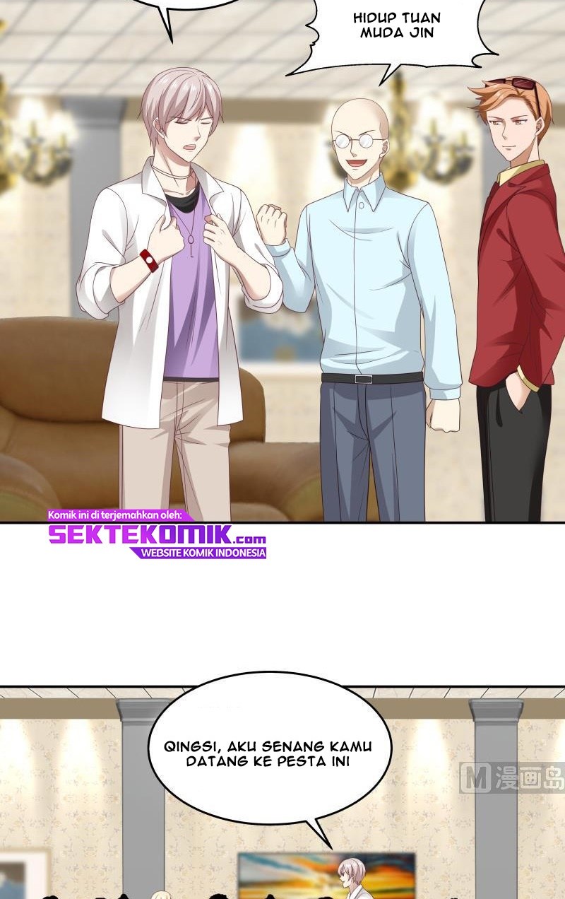 I Have a Dragon on My Body Chapter 293 Gambar 12