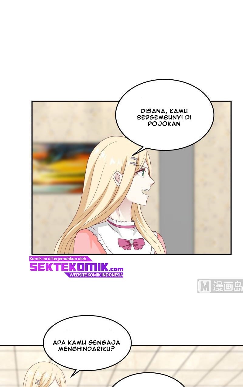 I Have a Dragon on My Body Chapter 293 Gambar 14