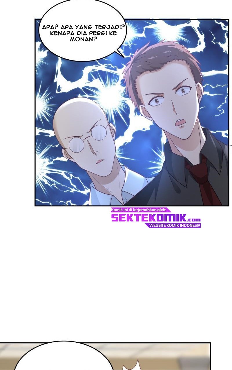 I Have a Dragon on My Body Chapter 293 Gambar 16