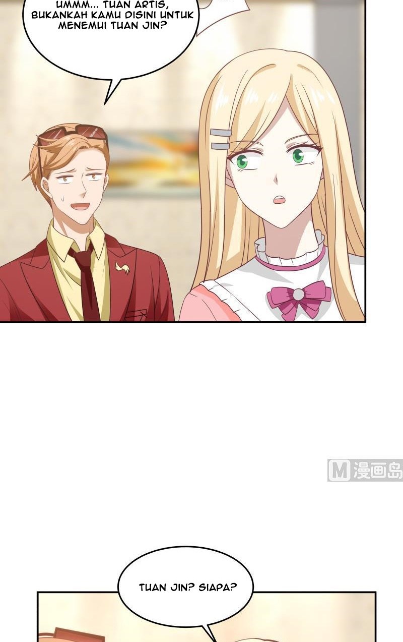 I Have a Dragon on My Body Chapter 293 Gambar 17