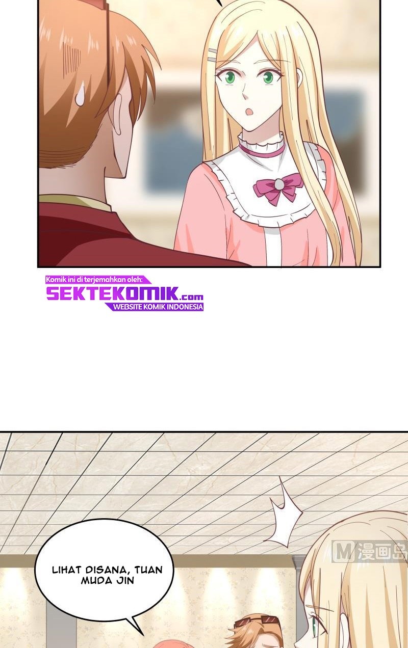 I Have a Dragon on My Body Chapter 293 Gambar 18