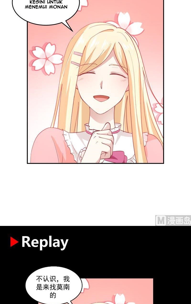 I Have a Dragon on My Body Chapter 293 Gambar 20