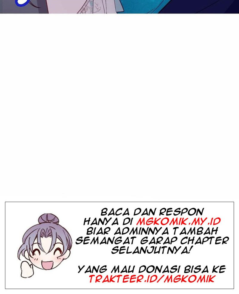 Pregnant Wife, One Plus One Chapter 67.5 Gambar 4