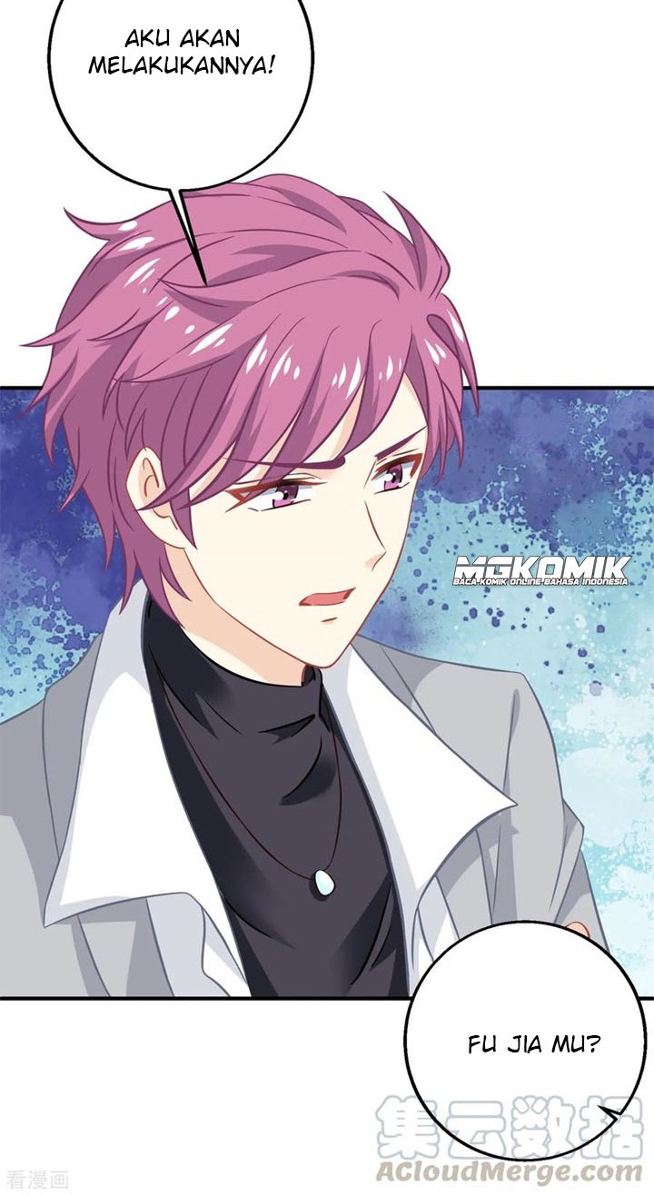 Take Your Mommy Home Chapter 198 Gambar 6