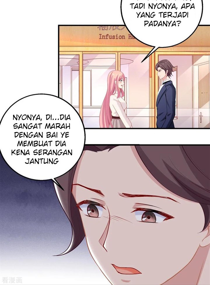 Take Your Mommy Home Chapter 198 Gambar 12