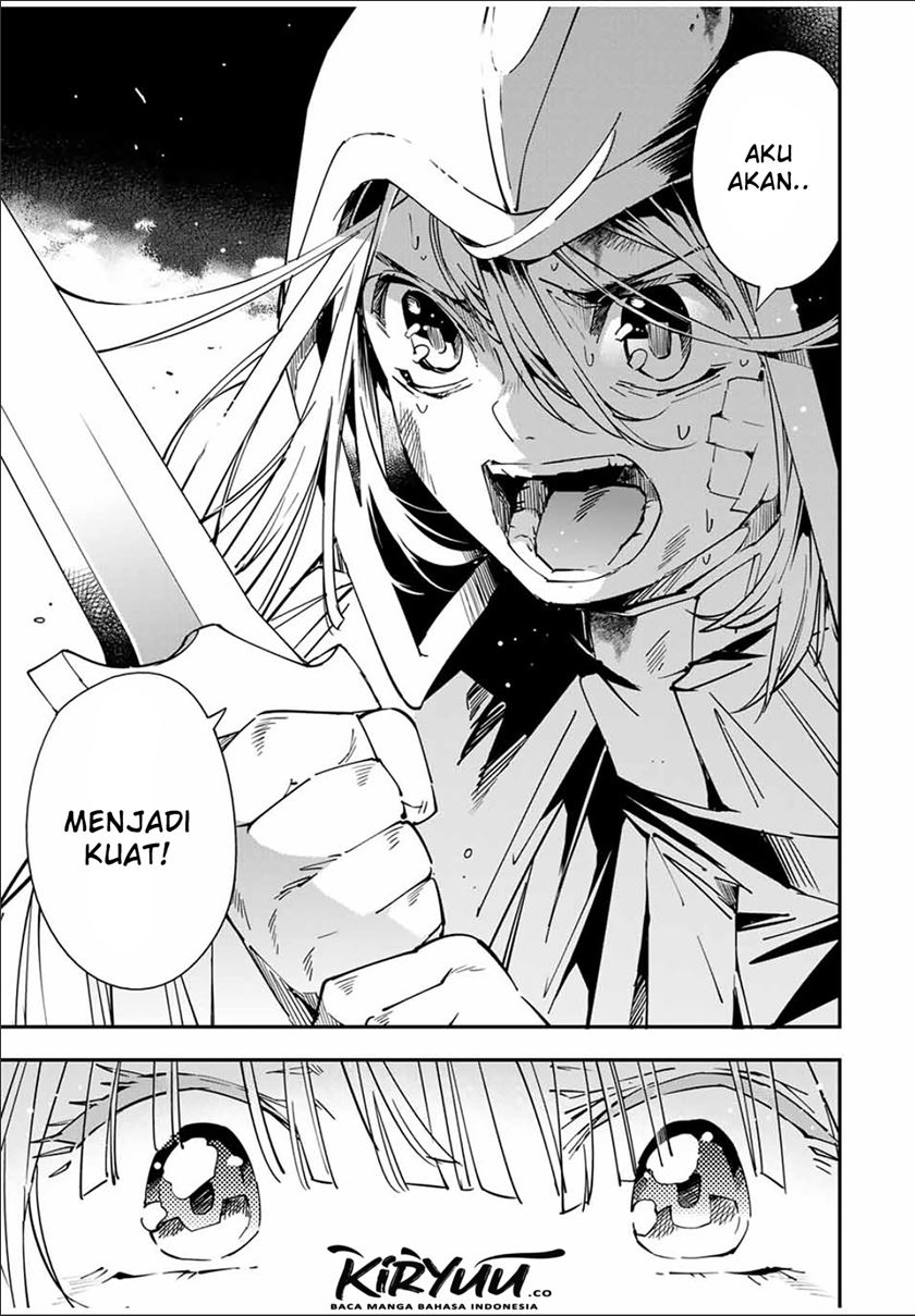 Reincarnated as an Aristocrat with an Appraisal Skill Chapter 28 Gambar 16