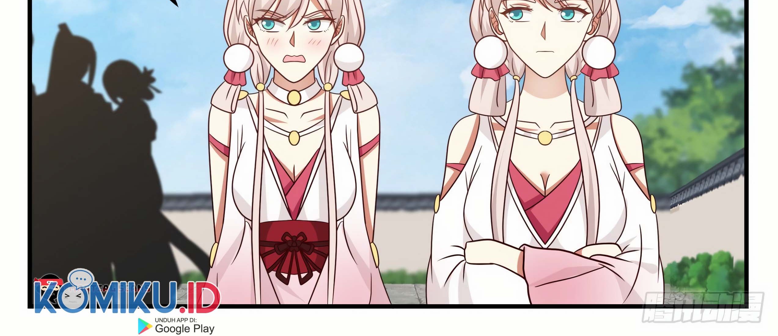 Martial Peak Part 1 Chapter 781 Gambar 17