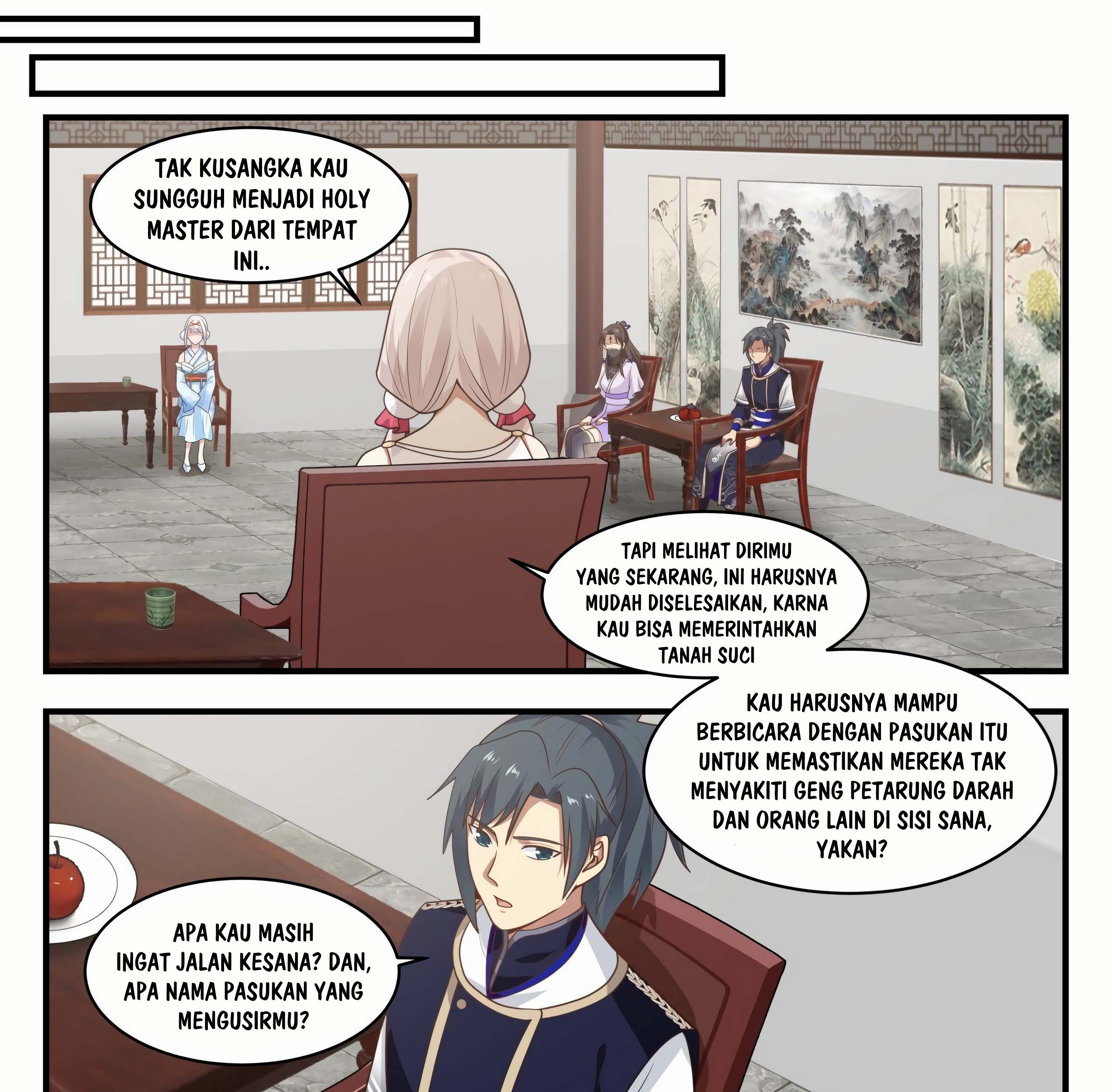 Martial Peak Part 1 Chapter 782 Gambar 10