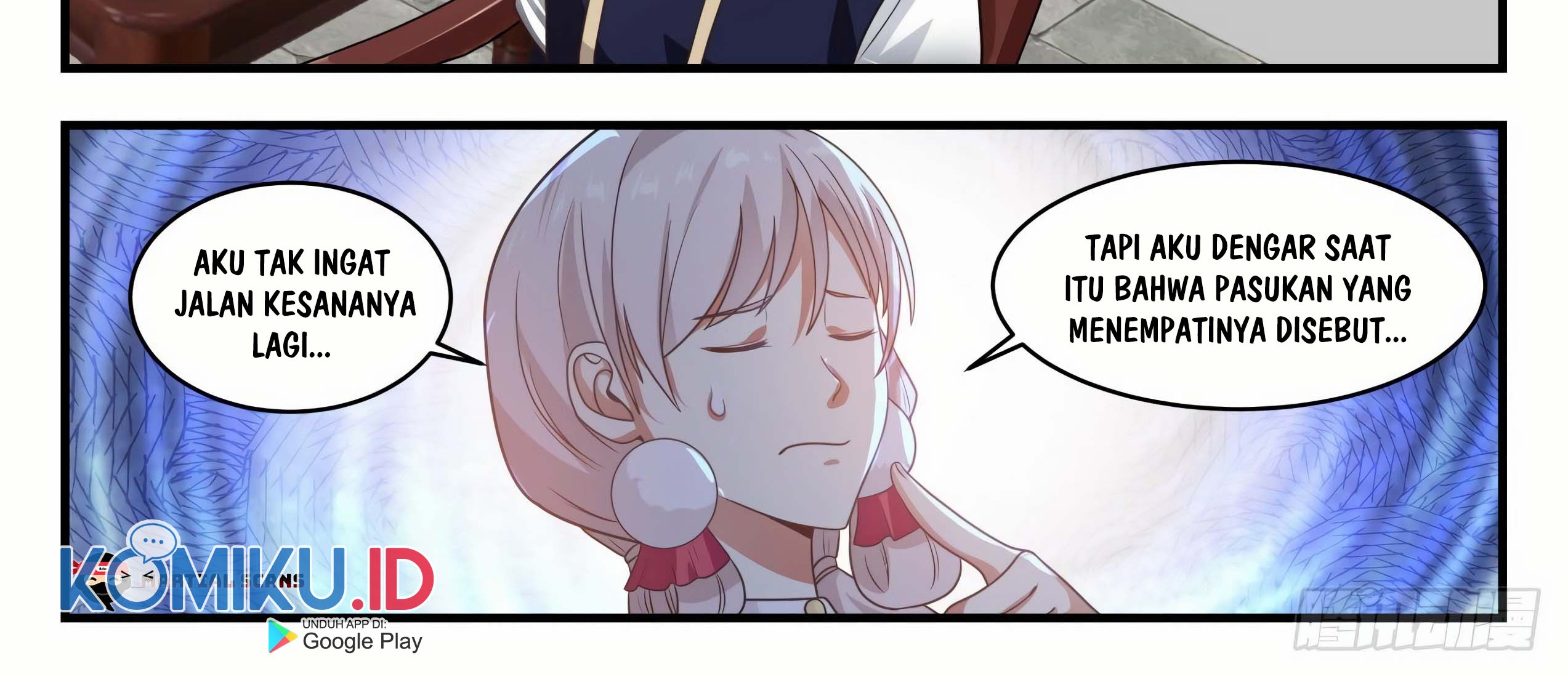 Martial Peak Part 1 Chapter 782 Gambar 11